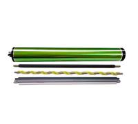 XGdEKA Sponge Roller Cleaning PCR OPC Drum 013R00676 013R00674 Compatible With V80 V180 V2100 V3100 80 180 2100 3100