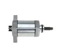 XGdEKA Starter Motor 31200-5-601 Compatible With ATV Models TRX420 Rancher 420 2012-2019 TRX500FE TRX500FM Foreman 500 15-2019 Pioneer500