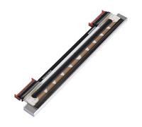 XGdEKA Thermal Print Head Compatible With ZD420T ZD620T ZD420D ZD621 Label Printers 203DPI 300DPI Replacement Part For ZD420 Series(300DPI)