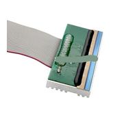 XGdEKA Thermal Printhead Compatible With CAS CL5000 CL5000J-15 IS CL5000J CL5200 CL3000 Label Scales Replacement Print Head