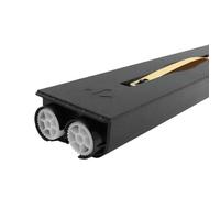 XGdEKA Toner Cartridge Compatible With Dc C700 C70 J70 C75 J75 700 700I Color Copier Printer(Y)