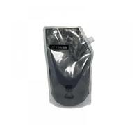 XGdEKA Toner Powder 1KG C800 Compatible With Press C800 C800i C1000 C1000i(BK-1000g)