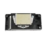 XGdEKA Unlocked Printer Head F186000 DX5 Compatible With RJ900 JV33 JV3 1604 1614 XULI X6-1600S Printer Parts