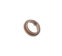 XGdEKA Upper Fuser Gear NGERH0540FCZ3 NGERH0540FCZ1 Compatible With AR Series Copiers Models 150 152 160 161 163 200 201 205 207 1250 1621 1650 5316 Replacement Part(50pcs)