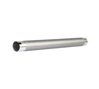 XGdEKA Upper Fuser Roller Heat JC66-01256B Compatible With ML 1910 1915 2510 2525 2540 2545 2580 2851 SCX 4600 4623 4626 4725 4824 4828