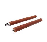 XGdEKA Upper Fuser Roller Lower Sleeved Pressure Roller Compatible With - P5018cdn P5021 P5026 M5521 M5526 PA2100CX MA2100