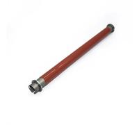 XGdEKA Upper Fuser Roller With Bearing 1pcs 126K25908 Compatible With DCC3300 2200 2250 3360 7435 7425 7428 Fuser Film Sleeve