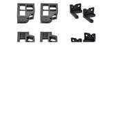 XGdEKA VORON 2 4 CNC Parts Kit V2 0 Hardware Upgrade For 3D Printer With Z AB Drive Tool Free Tension XYZ Joint Speed And Strength Improvement Compatible With Common 3D Printers(CNC Z Drive kit)