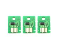 XGdEKA Waste Ink Tank Chip MC32 1 20pcs Compatible With Image PROGRAF TC 5200 TC 5200M TC 20 TC5200 Printers Maintenance Box Chip Tank(MC-32 Chip 3PCS)