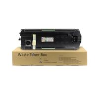 XGdEKA Waste Toner Box Bottle Container 1X D2426400 416890 D1496400 Compatible With MP C2003 C2004 C2503 C2504 C3003 C3004 C3503 C3504 C4503