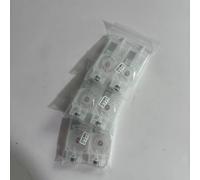 XGdEKA XP600 Print Head Compatible With ECO Solvent Printers 6 Color XP600 Head Model FA09050 Replacement Printhead For XP600 Series(Damper x20)