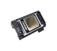 XGdEKA XP600 Printhead FA09050 Compatible Print Head For XP600 XP700 XP701 XP800 Printers Eco Solvent Printer Printhead Replacement(XP600 head and cable)