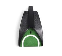 Xgdsnly Automatic Golf Ball Returner Indoor Auto Returning Cup Outdoor Automatic Putting Training Machine for Beginners
