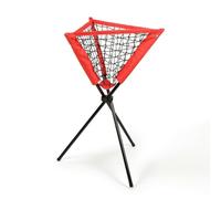 Xgdsnly Baseball Net with Tripod Stand Sturdy Baseball Hitting Net Heavy-Duty Portable Backstop for Coaches