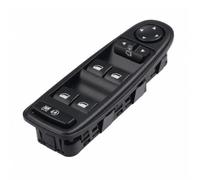 Xgdsnly Car Door Window Switch Module for 2006-2013 with Four Window Controls and Side Mirror Selector Suitable for Side Replacement