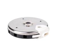 Xgdsnly Chromatic Pitch Piping Portable Pitch Piping Tuner Compact Tuning Whistle with Rotating Windway Component for Singers, Music Teachers