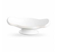 Xgdsnly Curved Face Light Adjustable Appearance Lighting with Tabletop Base Desktop Lamp for Livestreaming, Filming, Desk