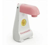 Xgdsnly Drawing Tracing Device Drawing Helper and Draw Tracing Device Creative Kit for Art Class , Pink And White