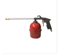 Xgdsnly Engine Cleaning Long-Reach Pneumatic Cleaning with Reservoir Automotive Engine Cleaner with Nozzle for Home Mechanics