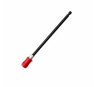 Xgdsnly Hex Shank Extension Quick Change Screwdriver Extension Long Reach Self Locking Chuck Adapter for, 200mm