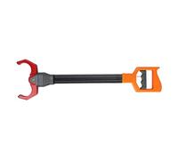Xgdsnly Interactive Grabber Arm, Gripping Claw, Hand, Toy, Learning Aid, From for Children, Game, Kindergarten, Motor Skills Development, Red