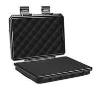 Xgdsnly Miniature Car Storage Box Organizer Display Case Closure PP Structure Suitable for Collections Bedroom B, M