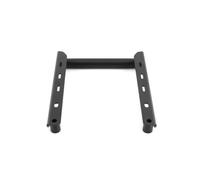 Xgdsnly Motorcycle Phone Holder Mount Holder Iron Navigation Stand Mobile Device Holder Accessories Complete Installation Kit Suitable for Motorbike, 22mm