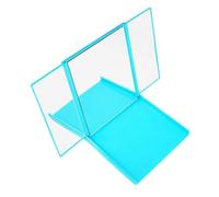 Xgdsnly Multi-Faceted Mirror for Children: Develops Intelligence And Offers Multi-Angle Reflection.