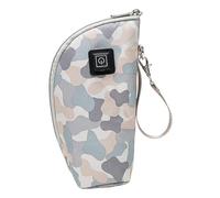 Xgdsnly Portable USB Warmer Bag, Waterproof PU Leather, Detachable and Lightweight, Suitable for Care at Home and on The Go, Style A