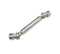 Xgdsnly Rear Driveshaft Articulated Universal Drive Shaft Joint for Drivetrain Maintenance