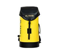Xgdsnly Roll-Sealed Dry Bag Waterproof Dry Bag Lightweight Knapsack for Hikers, Trekking, Stream Crossing, Array, Yellow, 38L