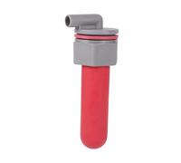 Xgdsnly Soft Teat for Bucket Or Other Farm Animals, with Fixed Base, for Feeding Calves, Donkeys, And Other Farm Animals