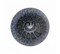Xgdsnly Stream Drum Easy to Play Drum Melodic Percussion Instrument for Students, Meditation, Music