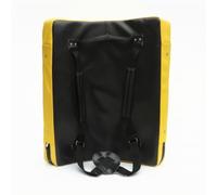 Xgdsnly Striking Pad with Harness Padded Kick Pad Thick Body Opponent Bag for Home Gym