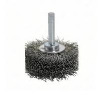 Xgdsnly Tire Prepping Metal Brush for Drill | Deburring, Rotary Grinding Tool Wire Brush, Compact, for Detail Work, Metalworkers, DIY Workshop Enthusiasts , 50MM , Style A