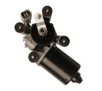 Xgdsnly Vehicle Wiper Component Wiper Motor Assembly Replacement Unit Windshield Motor Module Front Window Motor With Design Suitable for SUV maintenance DIY garage work replacement needs
