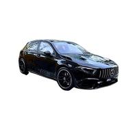 XGFFBAGB 1:18 For A45 S Alloy Car Model Collection(No box)