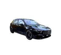 XGFFBAGB 1:18 For A45 S Alloy Car Model Collection Suction Cup Door Opener(With box)