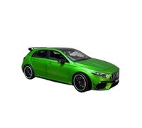 XGFFBAGB 1:18 For A45 S Alloy Car Model Collection Suction Cup Door Opener(With box)