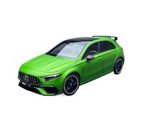 XGFFBAGB 1:18 For A45 S Alloy Car Model Collection(With box)