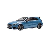 XGFFBAGB 1:18 For A45 S Performance Car Alloy Model Collection(No box)