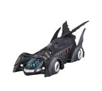 XGFFBAGB 1:18 For Batmobile Alloy Diecasts Model Car Toys(No box)