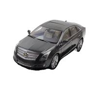 XGFFBAGB 1:18 For Cadillac XTS Alloy Car Model(No box)