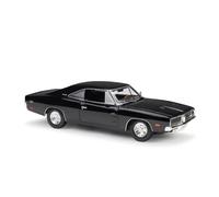 XGFFBAGB 1:18 For Charger R/T Mock-up Alloy Cars Toy Motor Vehicle Diecast Metal Model Gift(No box)