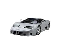 XGFFBAGB 1:18 For EB110 GT A70979 Diecast Metal Model Car Gift(With box)