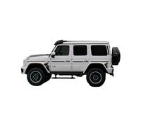 XGFFBAGB 1:18 For G-Class G63 4x4 2023 Diecast Car Model(No box)