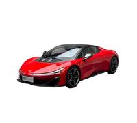 XGFFBAGB 1:18 For GAC SSR Alloy Car Model Sports Car Static Decoration Gift Collection(With box)