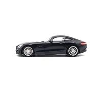 XGFFBAGB 1:18 For GT S Racing Diecast Model Car Toys Gifts(No box)