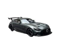 XGFFBAGB 1:18 For GT Series 2021 CLDC Car Model Static Display Gift(No box)