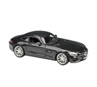 XGFFBAGB 1:18 For GT Sports Car Alloy Car Model Collection Decoration Gifts Toy(With box)